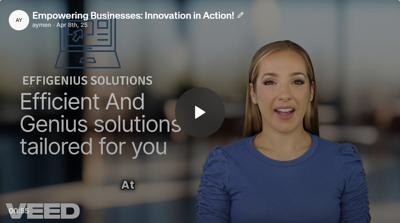 Our Development Team