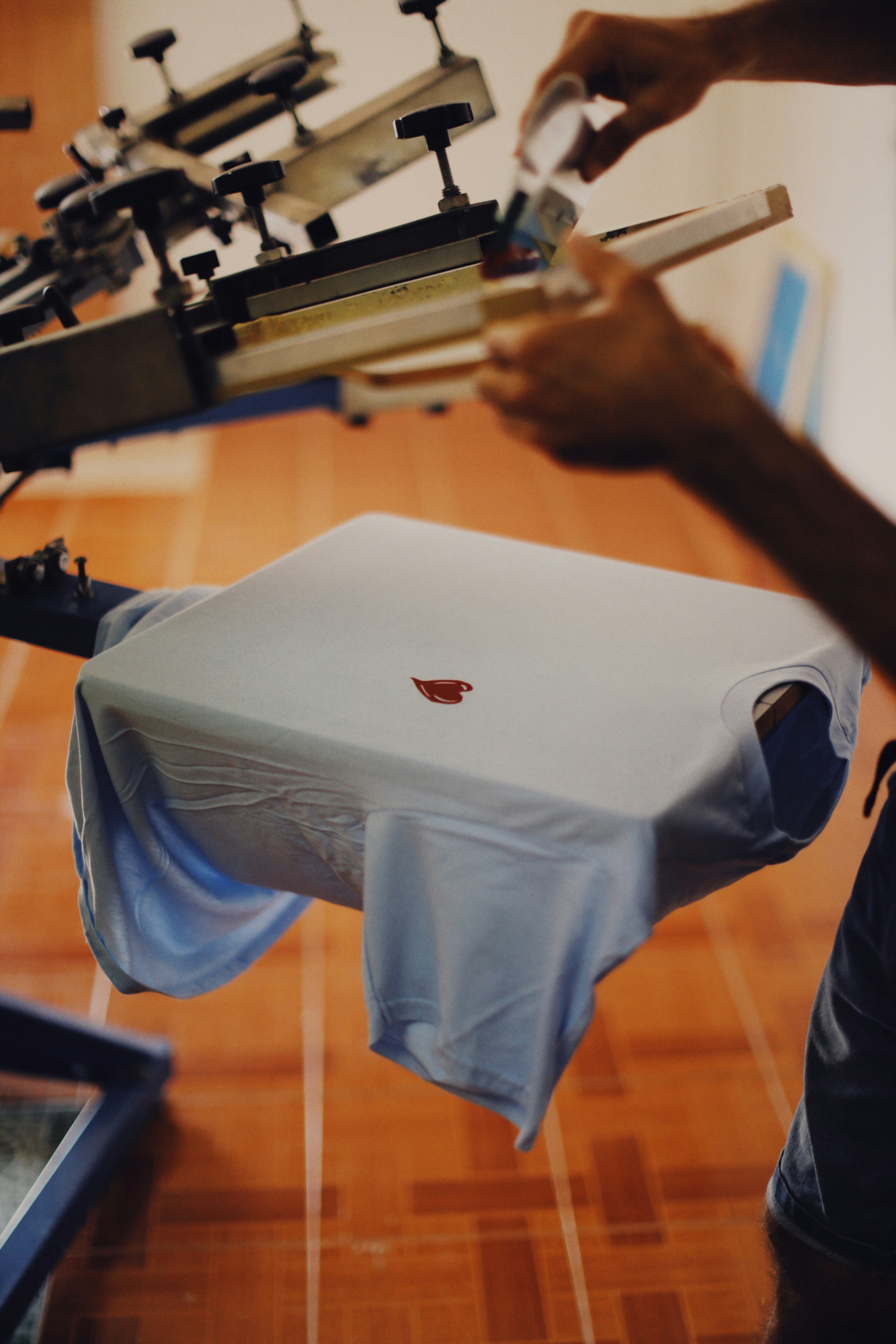 T-shirt Printing