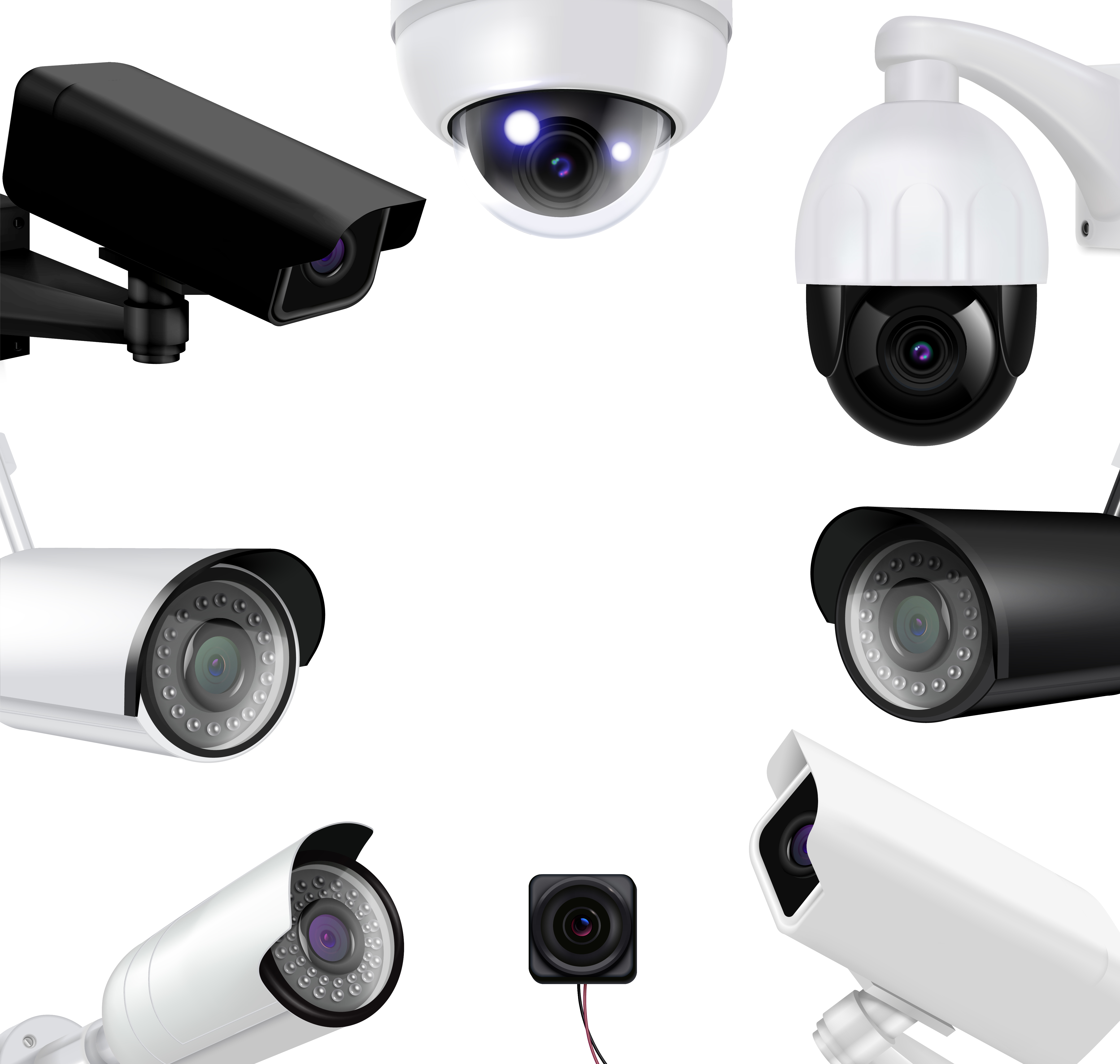 CCTV Systems