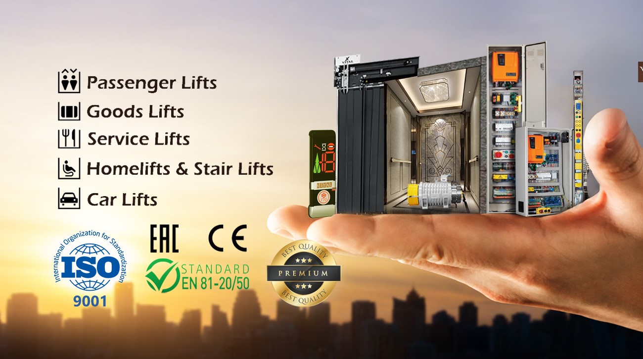 Elevator Installation